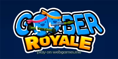  Goober Royale unblocked