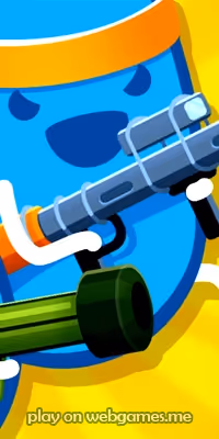  Goober Royale unblocked