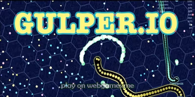  Gulper unblocked