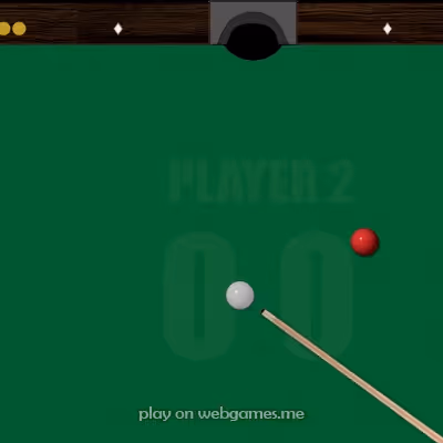 8 Ball Pool Classic unblocked