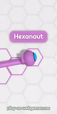  Hexanaut io unblocked