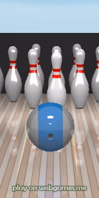  Online Bowling 3D unblocked