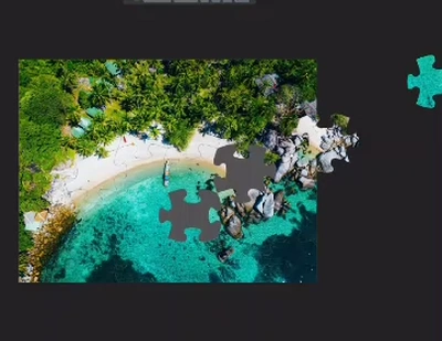 Jigsaw Puzzles web play large