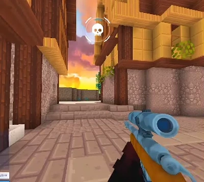 Kirka io web play large
