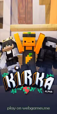 Kirka io unblocked