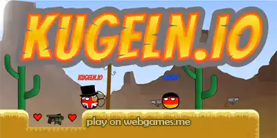  Kugeln io unblocked