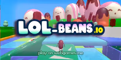  Lol Beans io unblocked