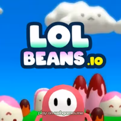 LOL BEANS IO