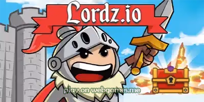  Lordz io unblocked