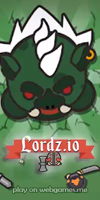  Lordz io unblocked
