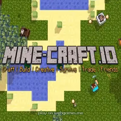  Mine-craft io unblocked