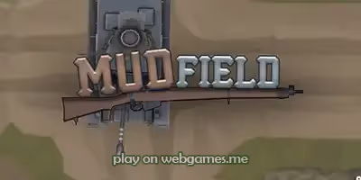  MudField io unblocked