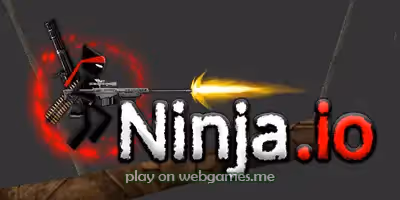  Ninja io unblocked