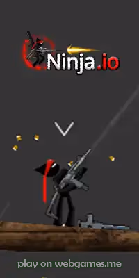  Ninja io unblocked