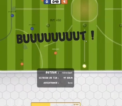 Nitro Clash web play large