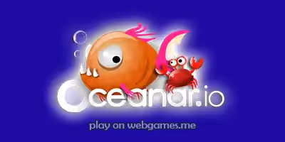  Oceanar.io unblocked