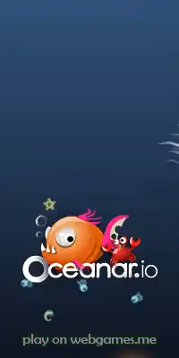  Oceanar.io unblocked