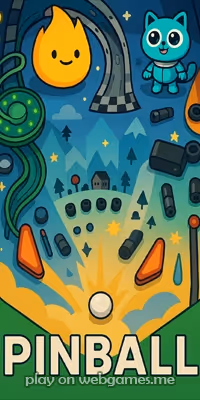  Online Pinball unblocked