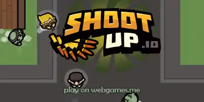 Shootup io unblocked