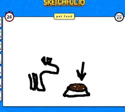 Sketchful io web play large