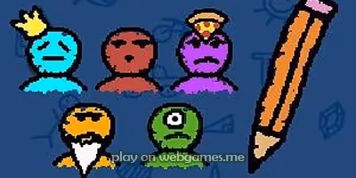  Skribbl io unblocked