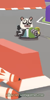 Smash Karts io unblocked