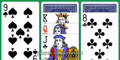  Solitaire Online unblocked