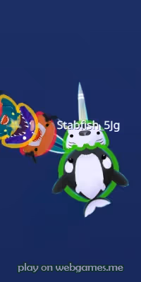  Stabfish io unblocked