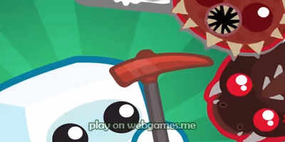  Starve io unblocked