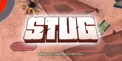  Stug unblocked
