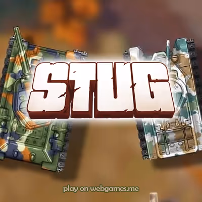  Stug unblocked