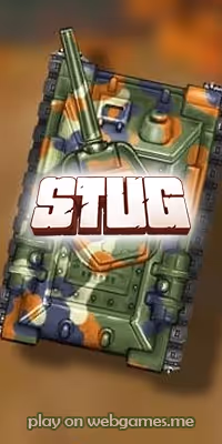  Stug unblocked