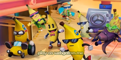  Stumble Guys io unblocked