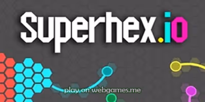  Superhex io unblocked
