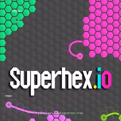  Superhex io unblocked
