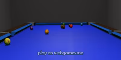  Billards by Tailuge unblocked