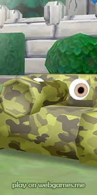  Tank Royale unblocked