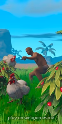  Tribals io unblocked