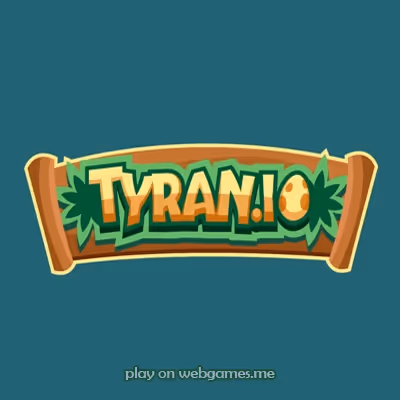 Tyran .io