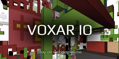  Voxar io unblocked