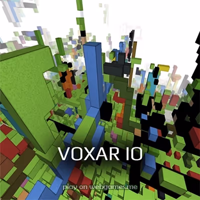  Voxar io unblocked