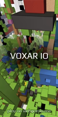  Voxar io unblocked