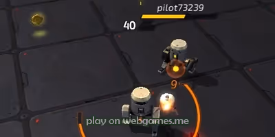  Warbot io unblocked