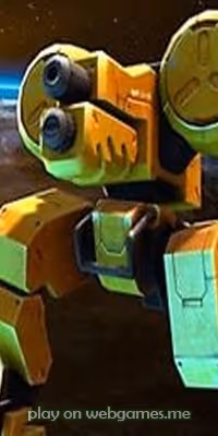  Warbot io unblocked