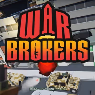 WAR BROKERS