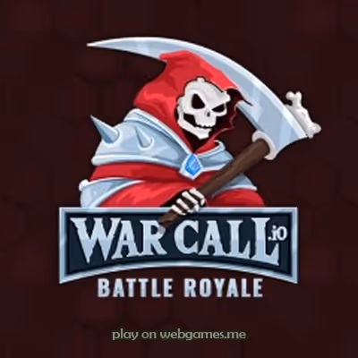  Warcall io unblocked