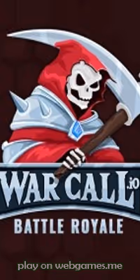  Warcall io unblocked