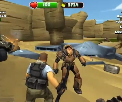 Warscrap io web play large