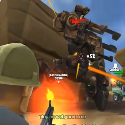  Warscrap io unblocked
