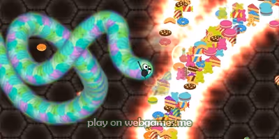  Wormate io unblocked